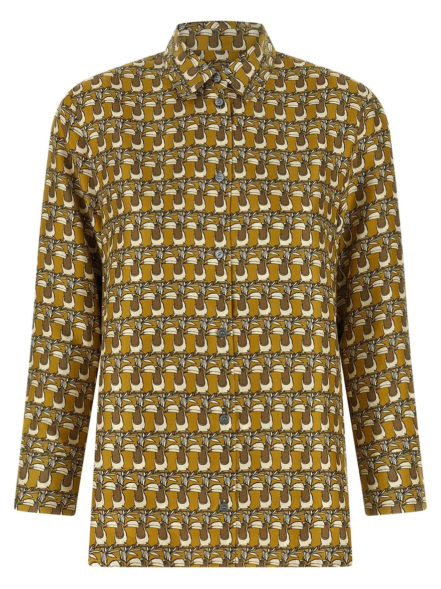 Блуза Max Mara