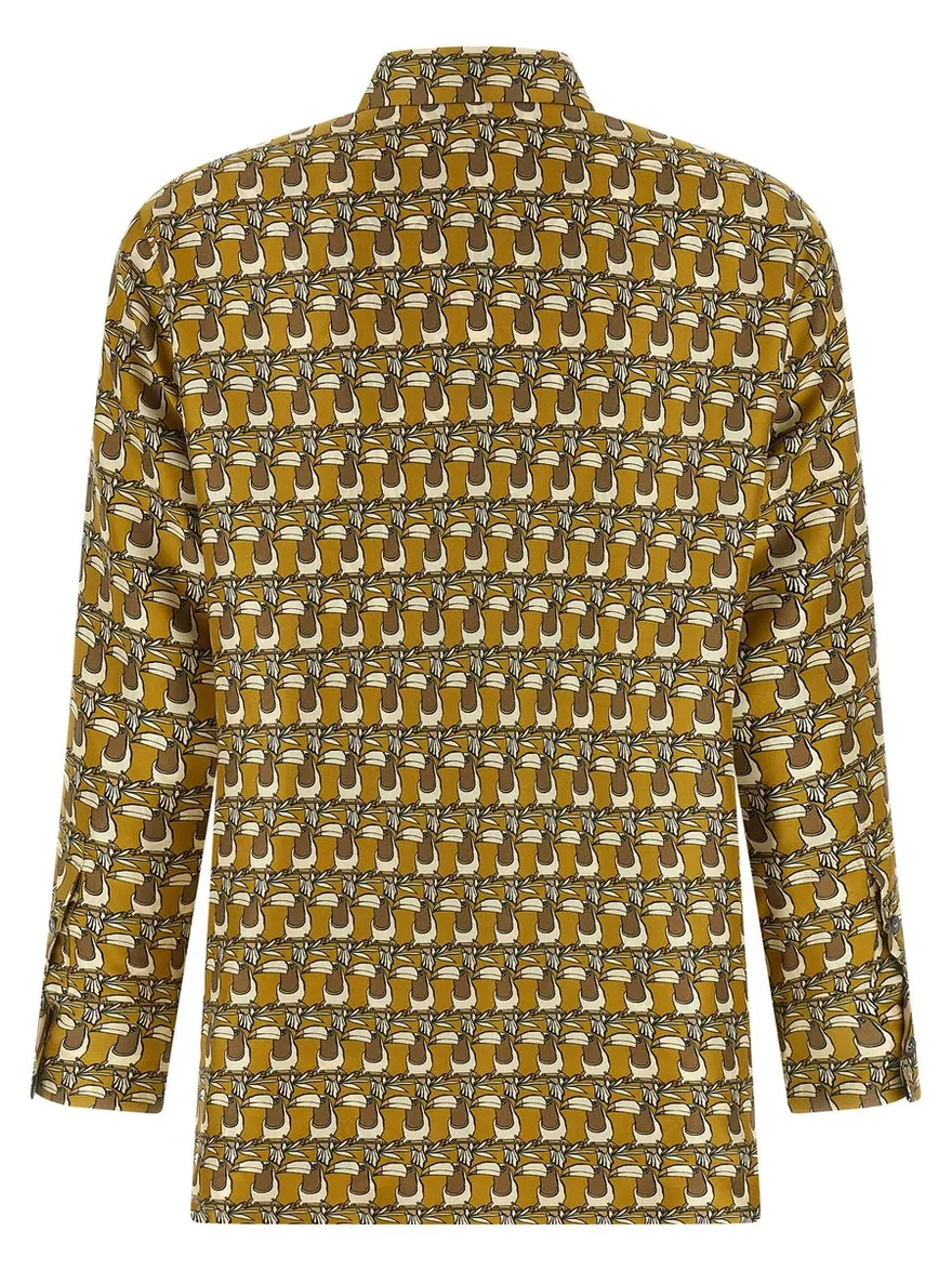 Блуза Max Mara — фото 3