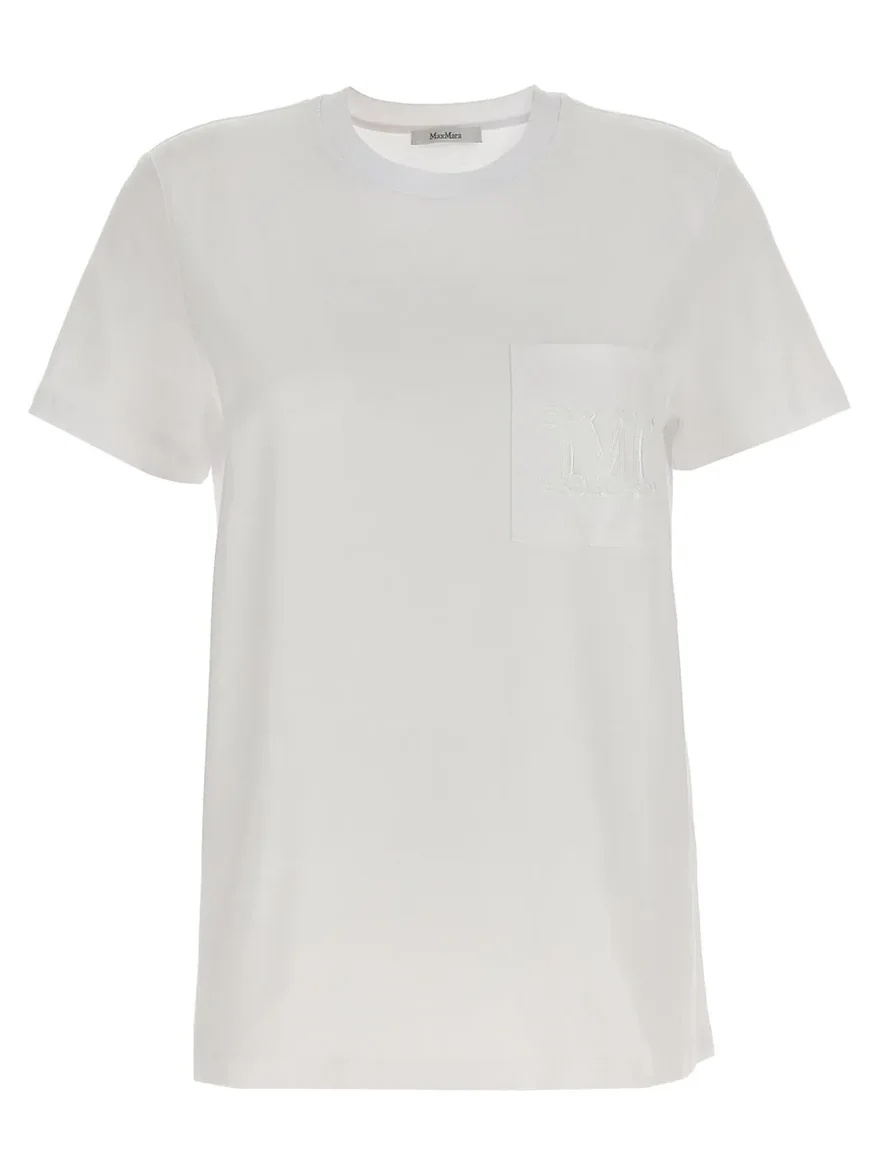 Футболка Max Mara