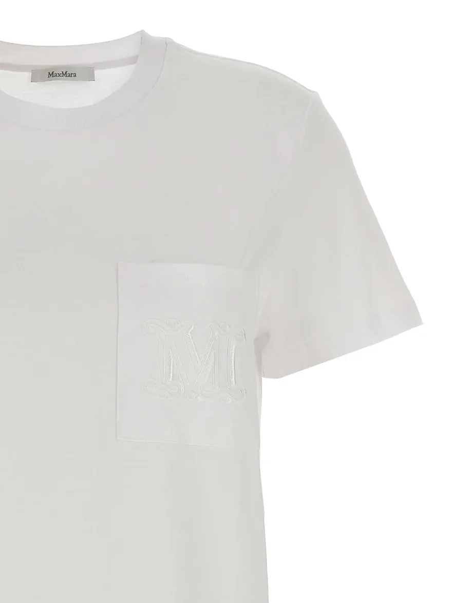 Футболка Max Mara — фото 3
