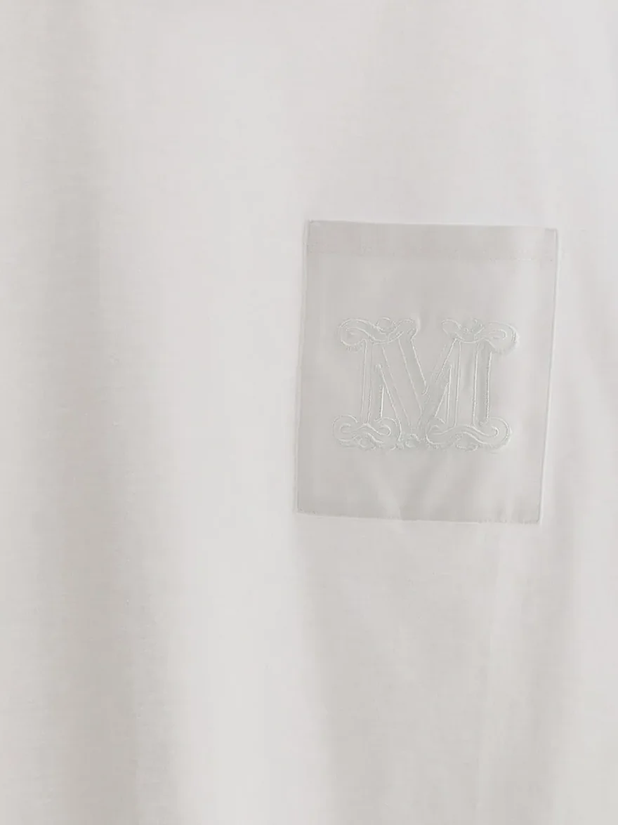 Футболка Max Mara — фото 4