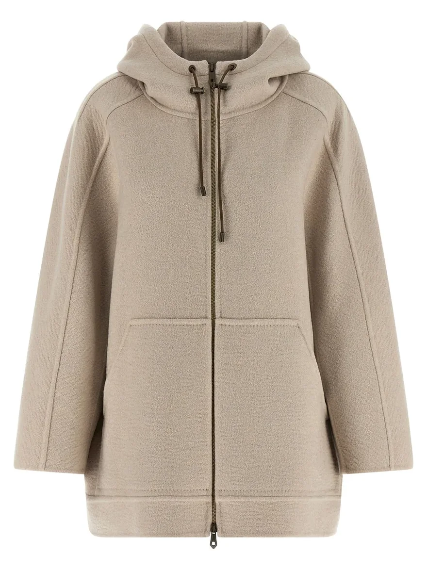 Пальто Max Mara