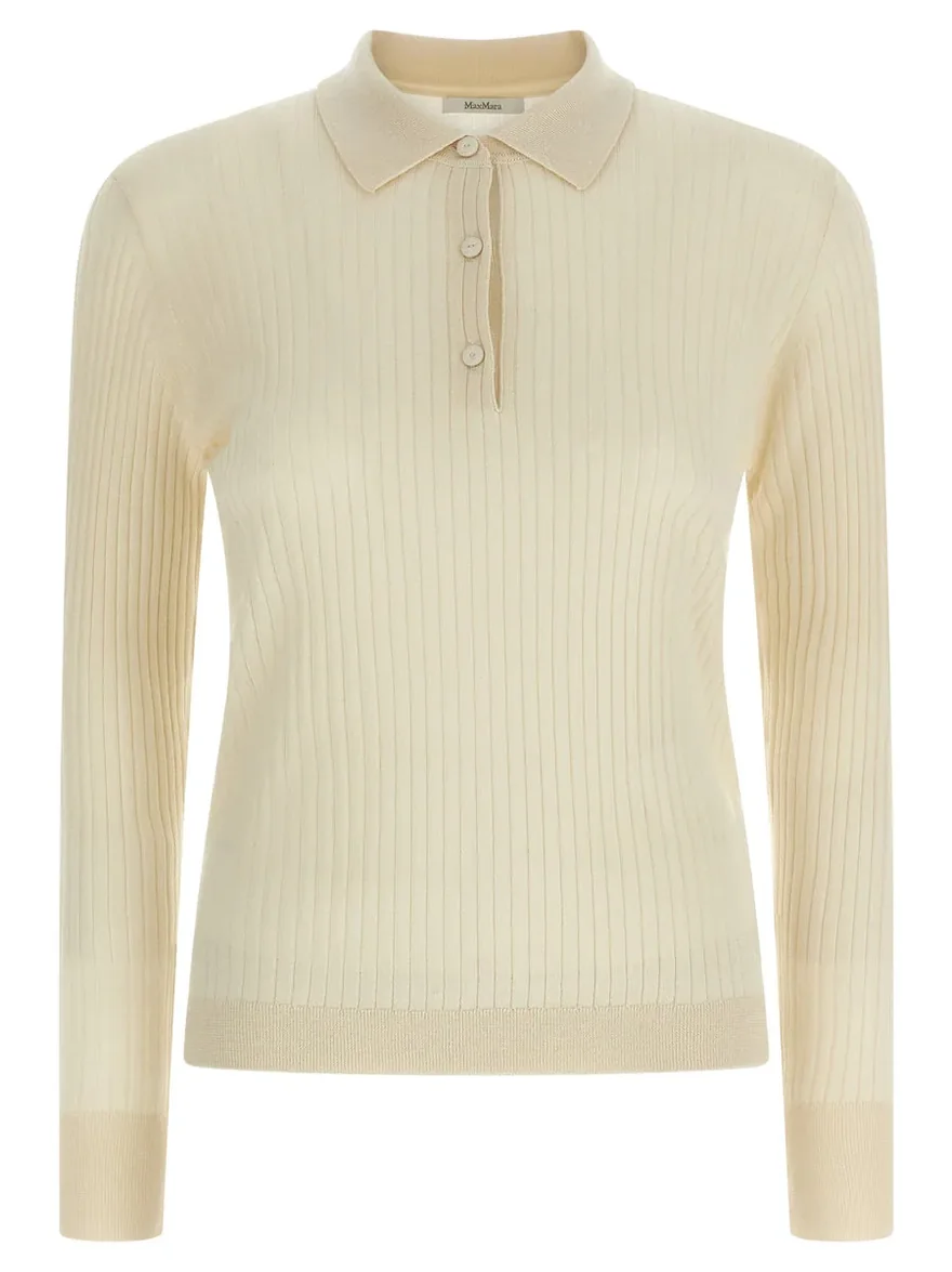 Поло Max Mara