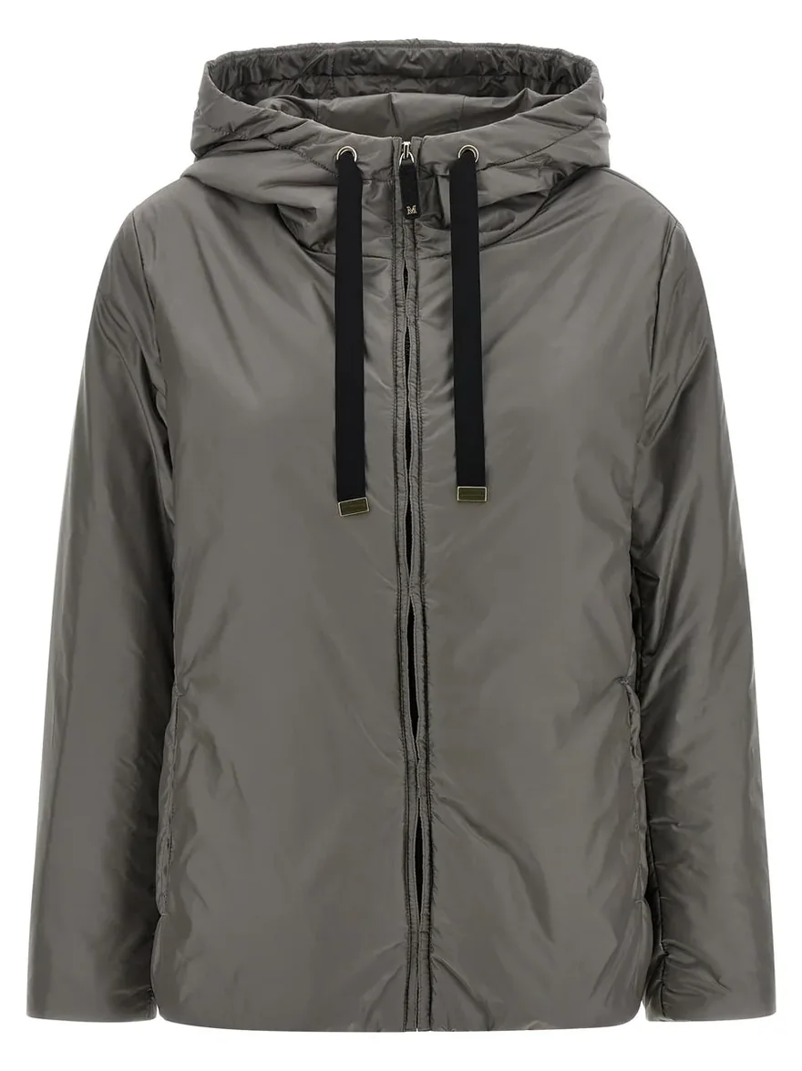 Пуховик Max Mara