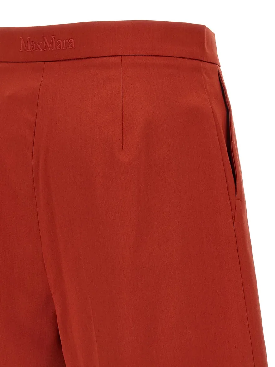 Шорти Max Mara — фото 4