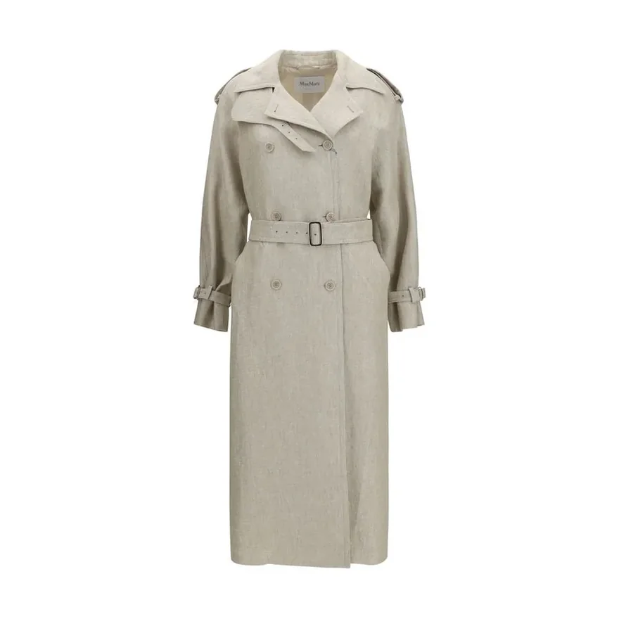 Тренч Max Mara