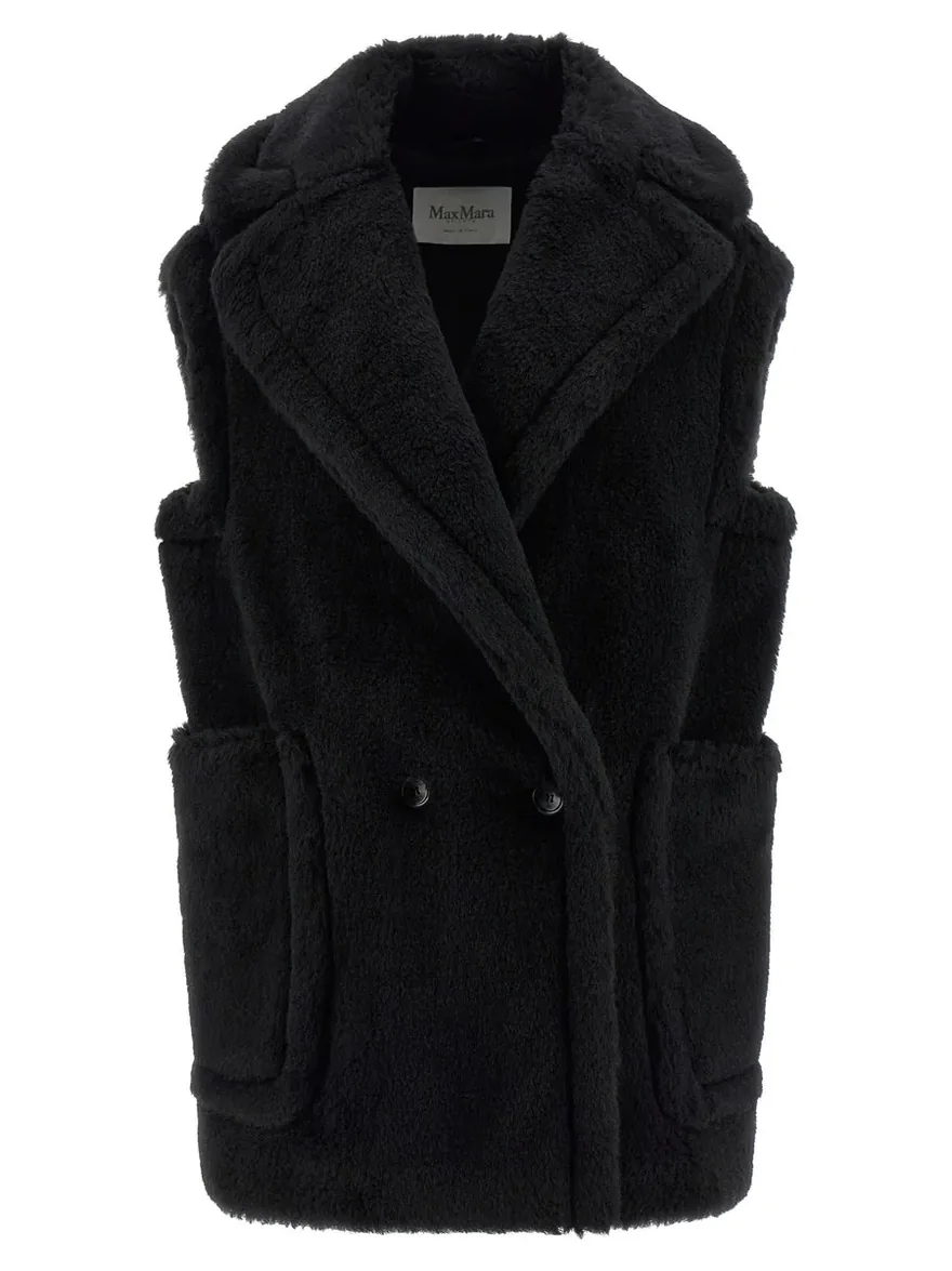 Жилет Max Mara
