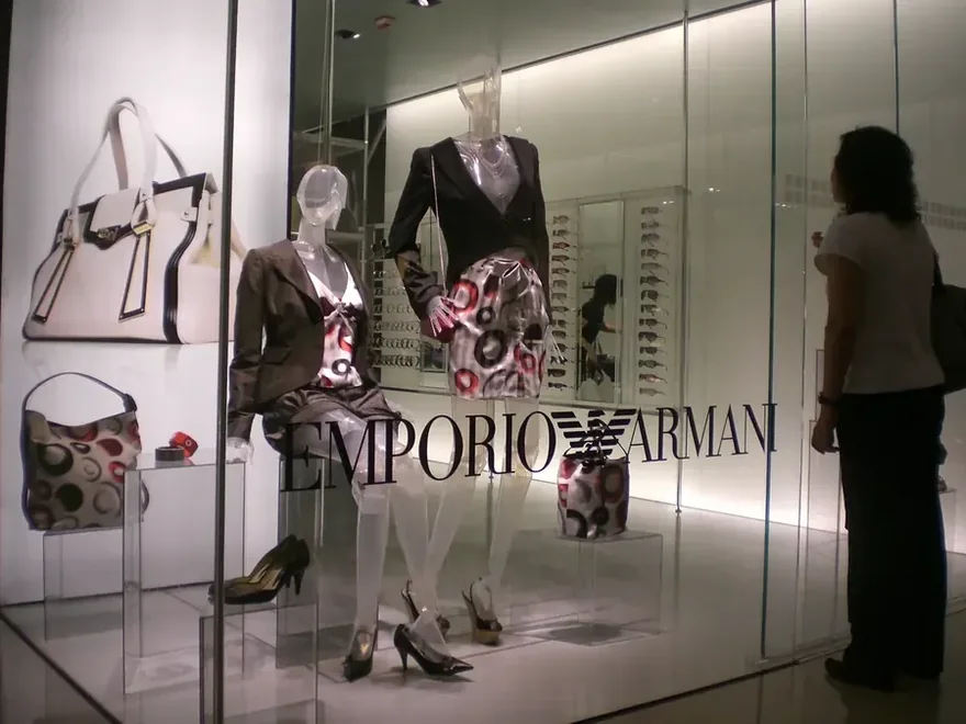 Склад-магазин MAX MARA UA
